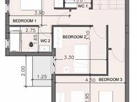 3 bedroom semi detached house for sale deryneia famagusta 1906375 image 7327354