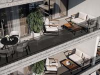1 bedroom apartment for sale kato paphos universal paphos 1396975 image 6649971