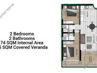 2 bedroom apartment for sale livadia larnacas larnaca 1723085 image 4609669