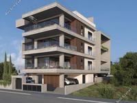 2 bedroom penthouse for sale agios athanasios limassol 1711295 image 16839266