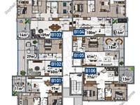 1 bedroom penthouse for sale xylofagou larnaca 8440866 image 15030868
