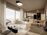 2 bedroom entire floor apartment for sale tombs of the kings paphos 1867757 image 6887892