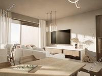 2 bedroom entire floor apartment for sale tombs of the kings paphos 1867757 image 6887898