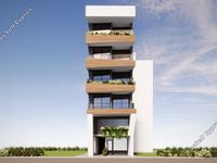 1 bedroom penthouse for sale larnaca municipality larnaca 8002567 image 12741545