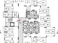 2 bedroom penthouse for sale deryneia famagusta 1433667 image 2760356