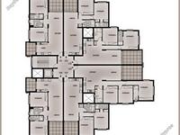 2 bedroom penthouse for sale deryneia famagusta 1433667 image 2760357