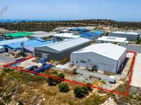 studio warehouse for sale agios silas limassol 8708308 image 16265464