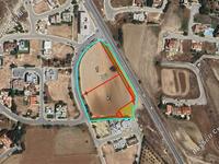 plot for sale kallithea nicosia 1532418 image 3796998