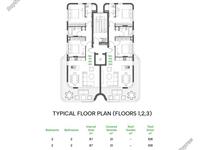 2 bedroom apartment for sale neapolis limassol 1814228 image 6279233
