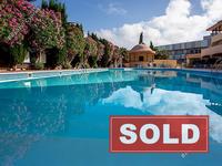 2 bedroom town house sold tombs of the kings paphos 8666538 image 16009827