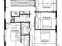 4 bedroom detached house for sale cape greko famagusta 1794948 image 6355881