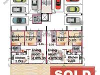2 bedroom ground floor apartment sold deryneia famagusta 8562198 image 15603965