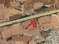 land for sale agia thekla famagusta 1674209 image 4323901