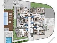 2 bedroom penthouse for sale xylofagou larnaca 8661239 image 15985246