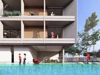 2 bedroom penthouse for sale kapparis famagusta 1821149 image 6355766