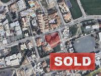1 bedroom apartment sold tombs of the kings paphos 8627959 image 15861770