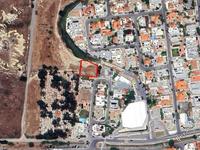 plot for sale agios dometios nicosia 830569 image 2826021