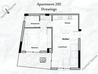 1 bedroom penthouse for sale lakatamia nicosia 8770189 image 16572645