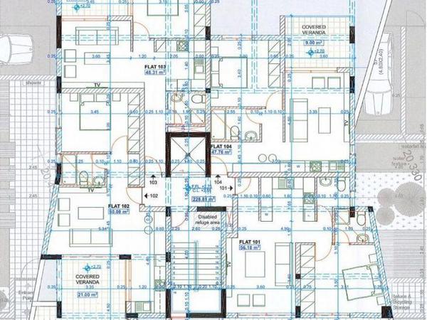 1 bedroom apartment for sale livadia larnacas larnaca 8595000 image 15727417