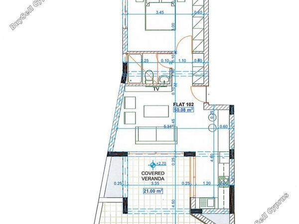 1 bedroom apartment for sale livadia larnacas larnaca 8595000 image 15727418