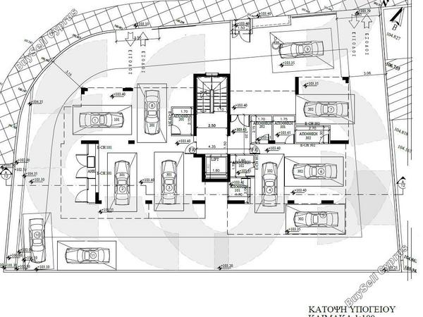 2 bedroom apartment for sale agios athanasios limassol 8356000 image 14860293