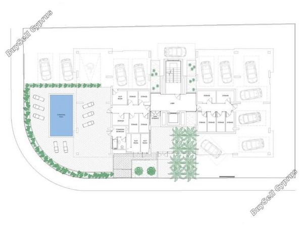 2 bedroom apartment for sale ekali limassol 8464000 image 15265967