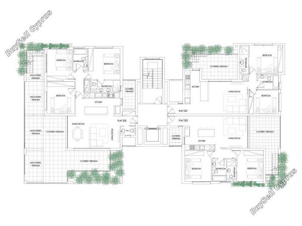 2 bedroom apartment for sale ekali limassol 8464000 image 15265968
