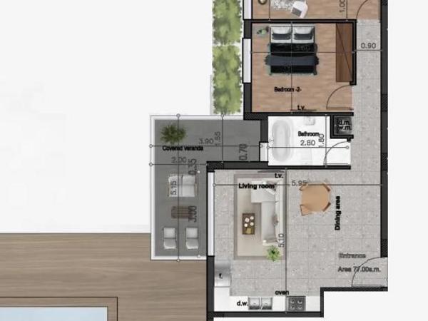 2 bedroom apartment for sale livadia larnacas larnaca 8312000 image 16135991