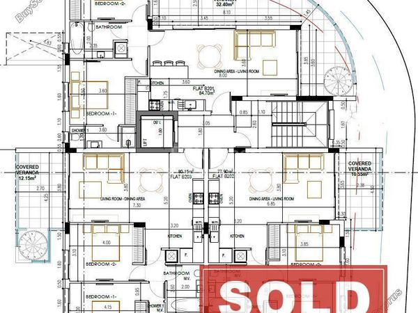 2 bedroom apartment sold livadia larnacas larnaca 8500000 image 15323198