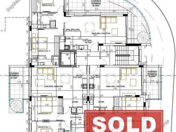 2 bedroom apartment sold livadia larnacas larnaca 8500000 image 15323200