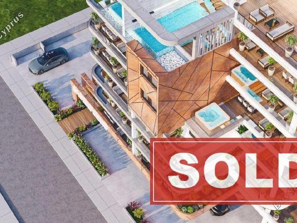 2 bedroom apartment sold mackenzie larnaca 1177000 image 16779016
