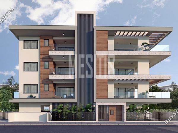 2 bedroom penthouse for sale agios athanasios limassol 1368000 image 15791555