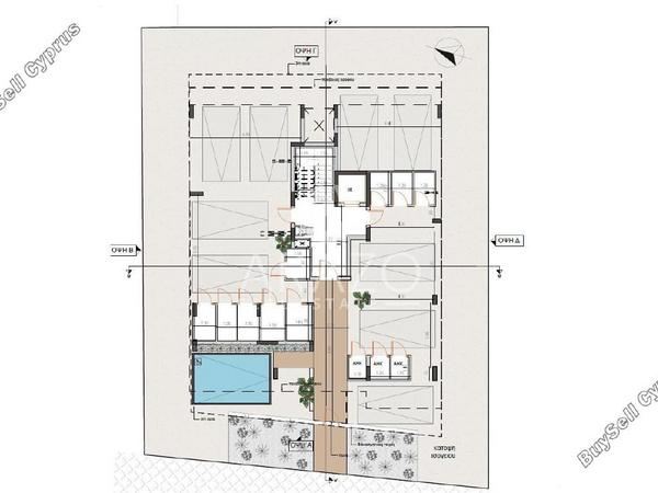 2 bedroom penthouse for sale aradippou larnaca 8982000 image 17948986