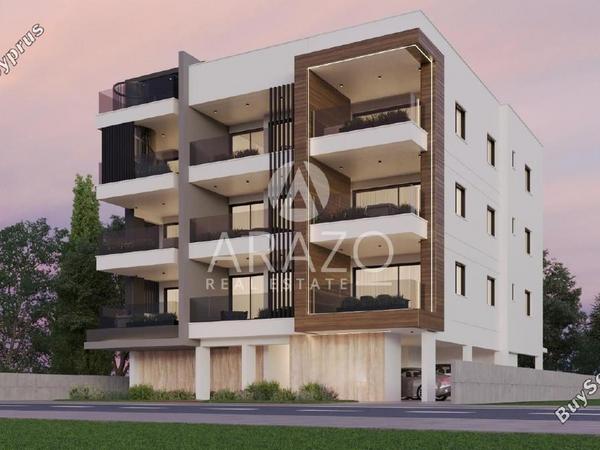 2 bedroom penthouse for sale aradippou larnaca 8982000 image 17948993