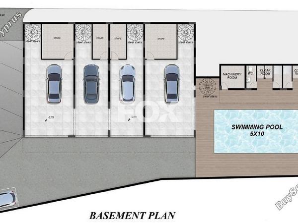 3 bedroom maisonette for sale emba paphos 1752000 image 11241269