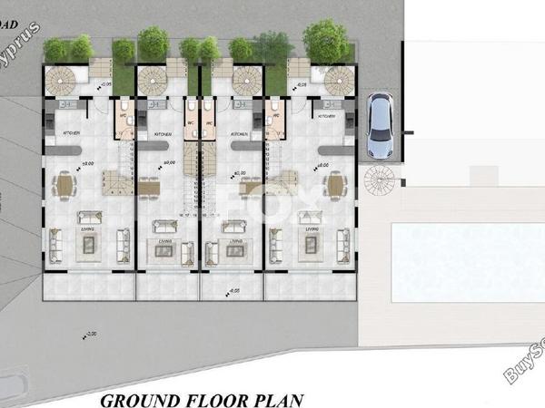 3 bedroom maisonette for sale emba paphos 1752000 image 11241271