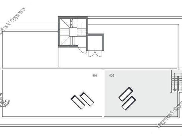 3 bedroom penthouse for sale egkomi nicosia 1685000 image 4407833