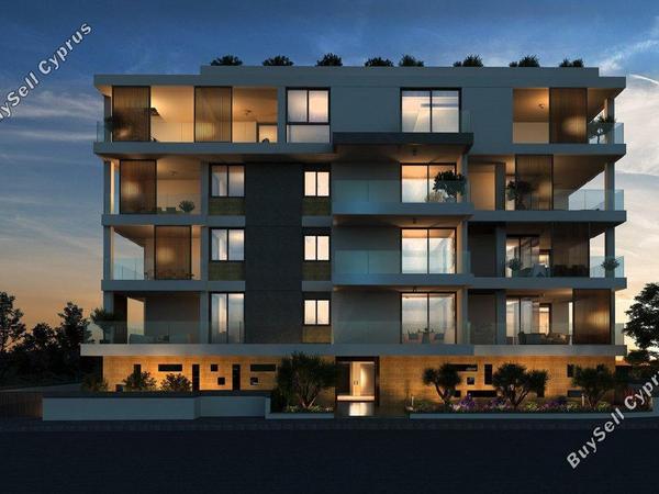 3 bedroom penthouse for sale egkomi nicosia 1685000 image 4407835