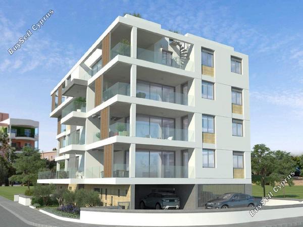 3 bedroom penthouse for sale egkomi nicosia 1685000 image 4407836