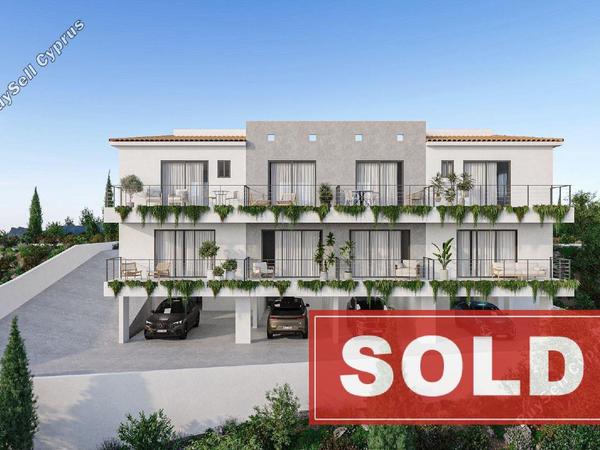 3 bedroom town house sold emba paphos 1829000 image 6440491