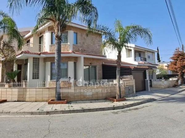 4 bedroom detached house for sale archangelos nicosia 8345000 image 14733616