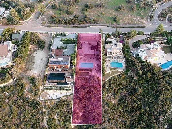 5 bedroom detached house under offer aphrodite hills paphos 7650000 image 13612885