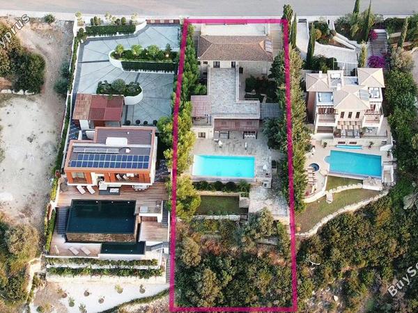 5 bedroom detached house under offer aphrodite hills paphos 7650000 image 13612888
