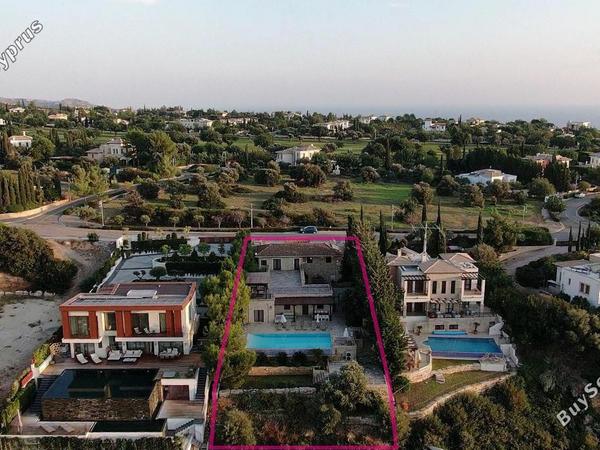 5 bedroom detached house under offer aphrodite hills paphos 7650000 image 13612906