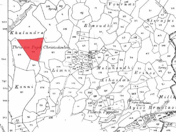land for sale lasa paphos 8665000 image 17011230