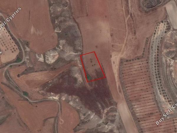 land for sale palaiometocho nicosia 830000 image 15664020