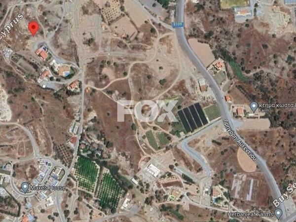 land for sale parekklisia limassol 1308000 image 11091692