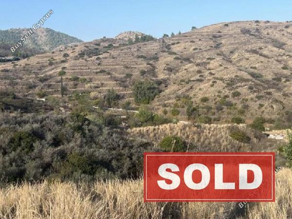 land sold pigenia nicosia 7741000 image 10237488
