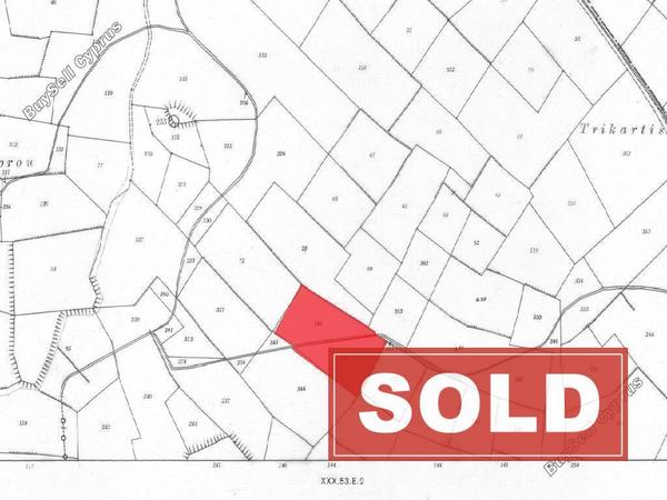 land sold tseri nicosia 1257000 image 12773004