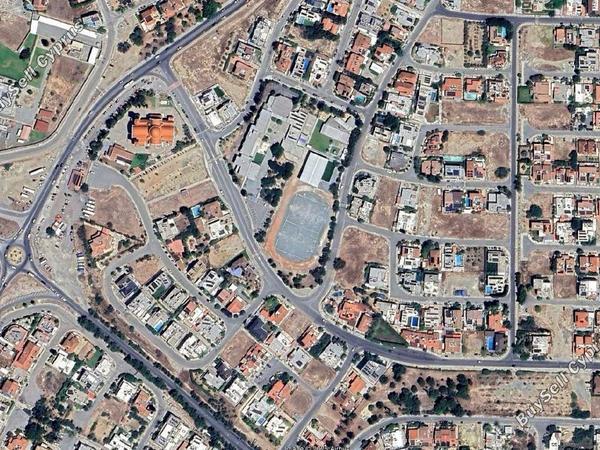 plot for sale makedonitissa nicosia 8806000 image 16811568